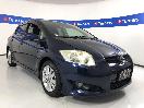 Thumbnail '1' of Toyota Auris