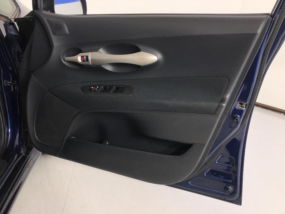 Photo '15' of Toyota Auris