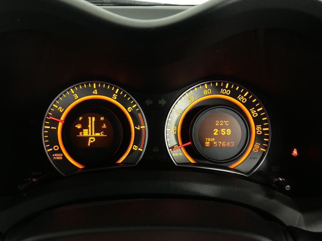 Photo '21' of Toyota Auris