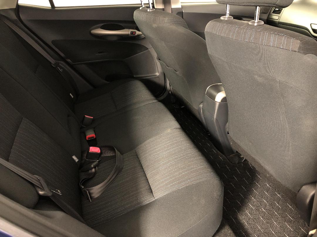 Photo '20' of Toyota Auris