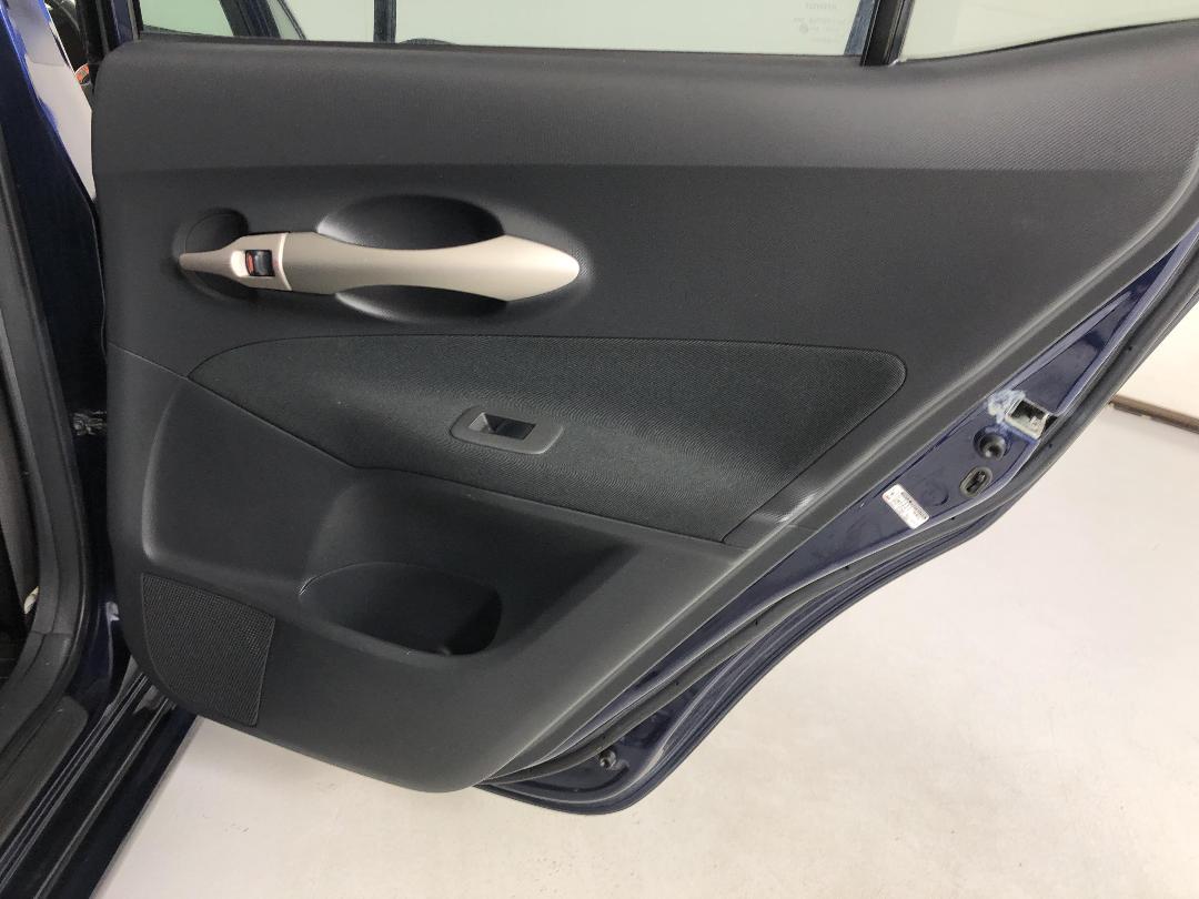 Photo '19' of Toyota Auris