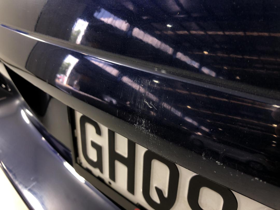 Photo '26' of Toyota Auris