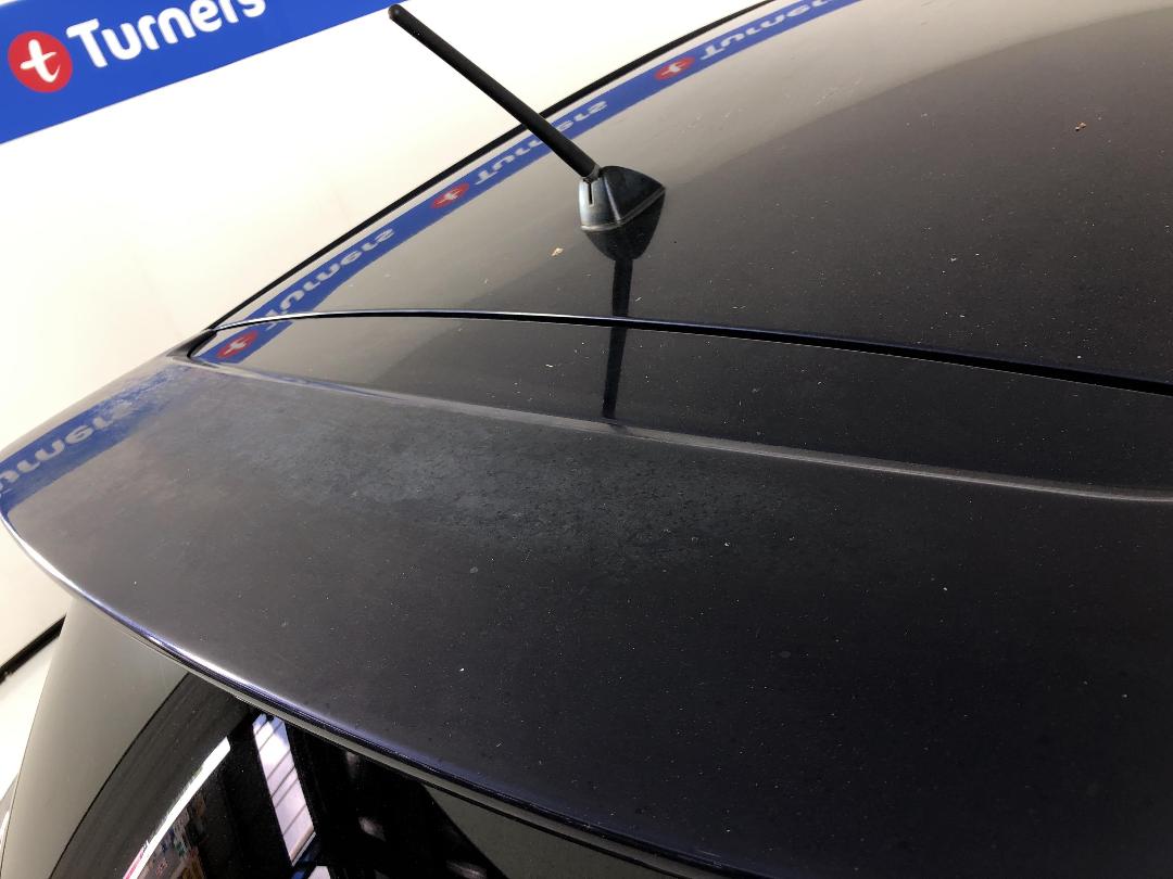 Photo '27' of Toyota Auris