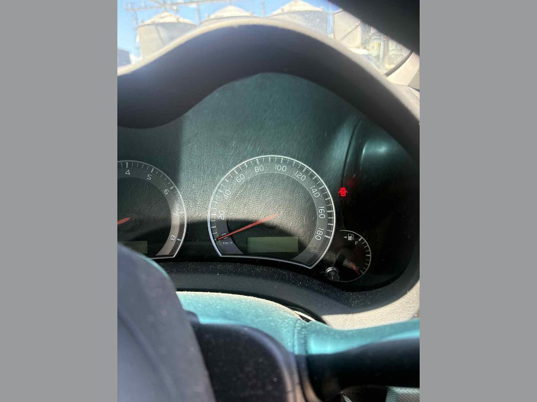 Photo '6' of Toyota Auris Photo '6' of Toyota Auris