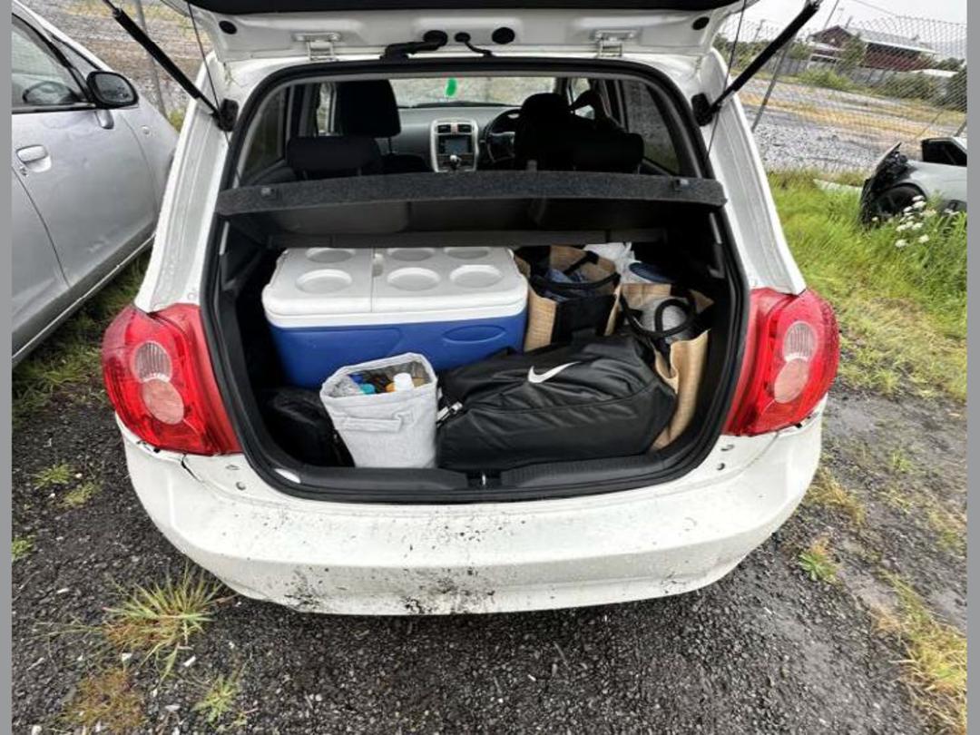 Photo '2' of Toyota Auris