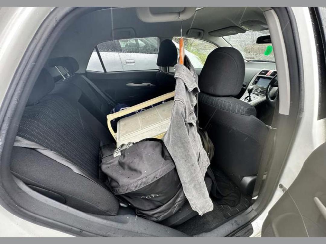 Photo '4' of Toyota Auris