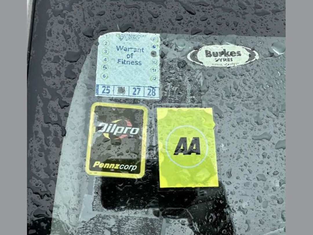 Photo '9' of Toyota Auris