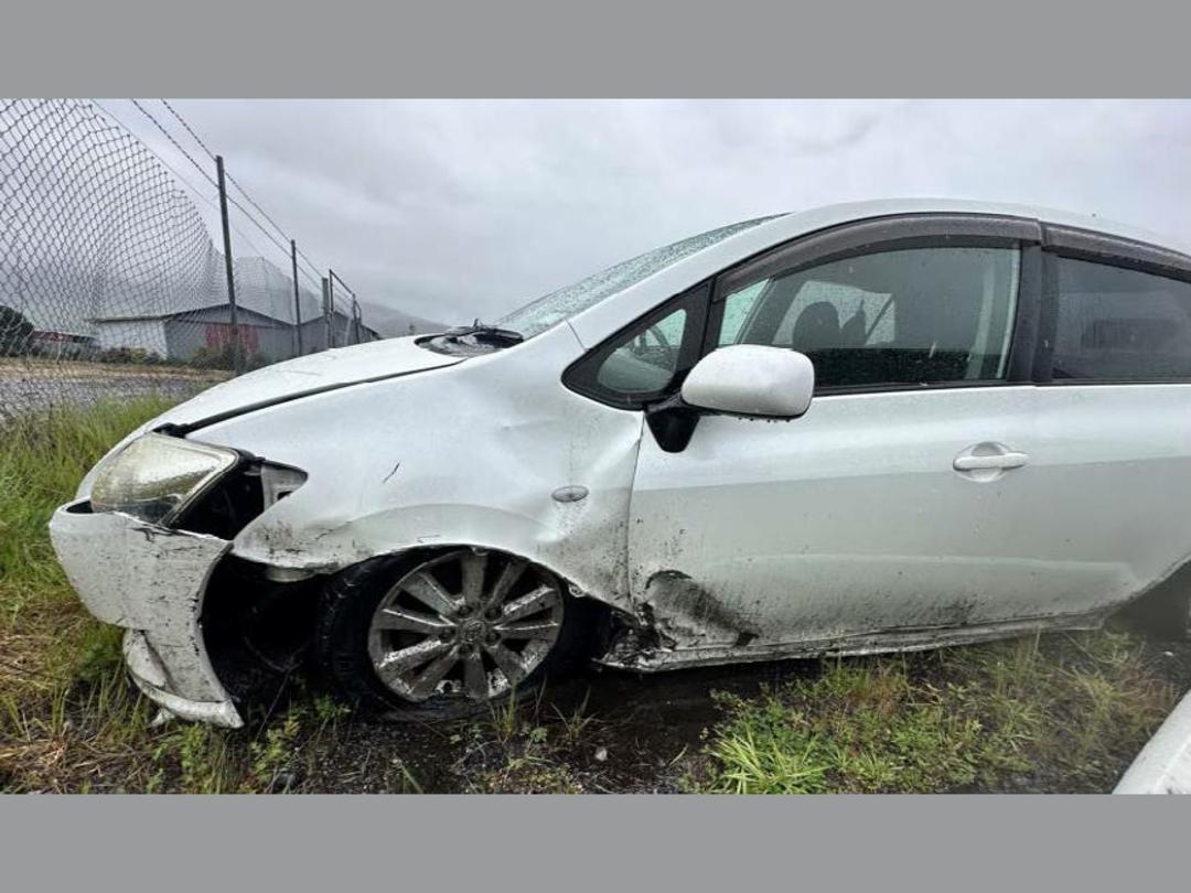 Photo '15' of Toyota Auris