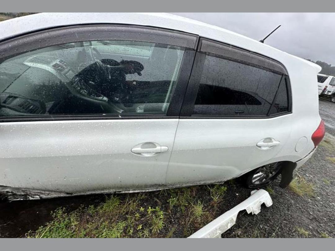 Photo '16' of Toyota Auris