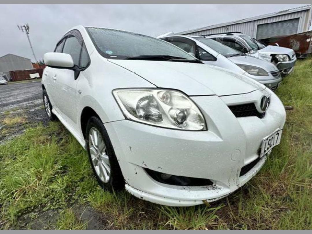 Photo '21' of Toyota Auris