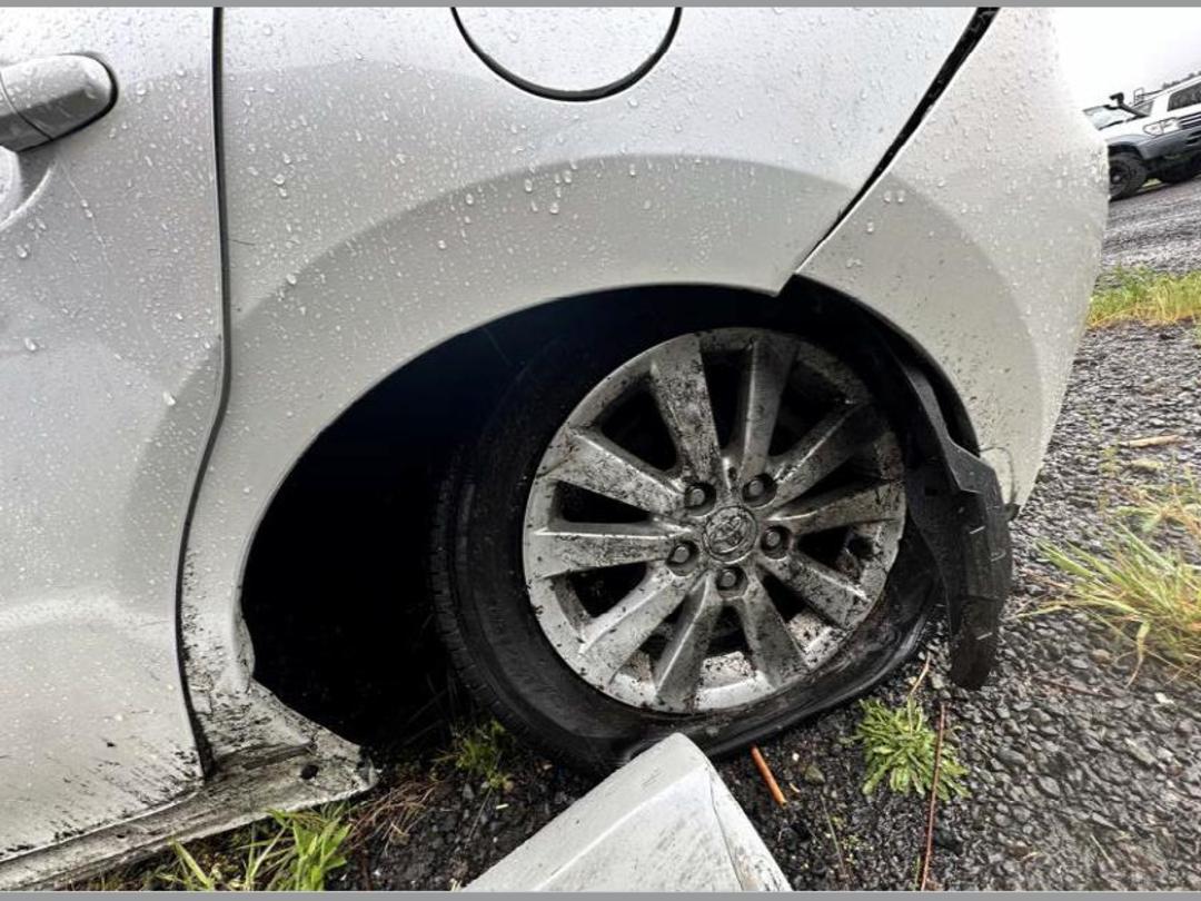 Photo '25' of Toyota Auris