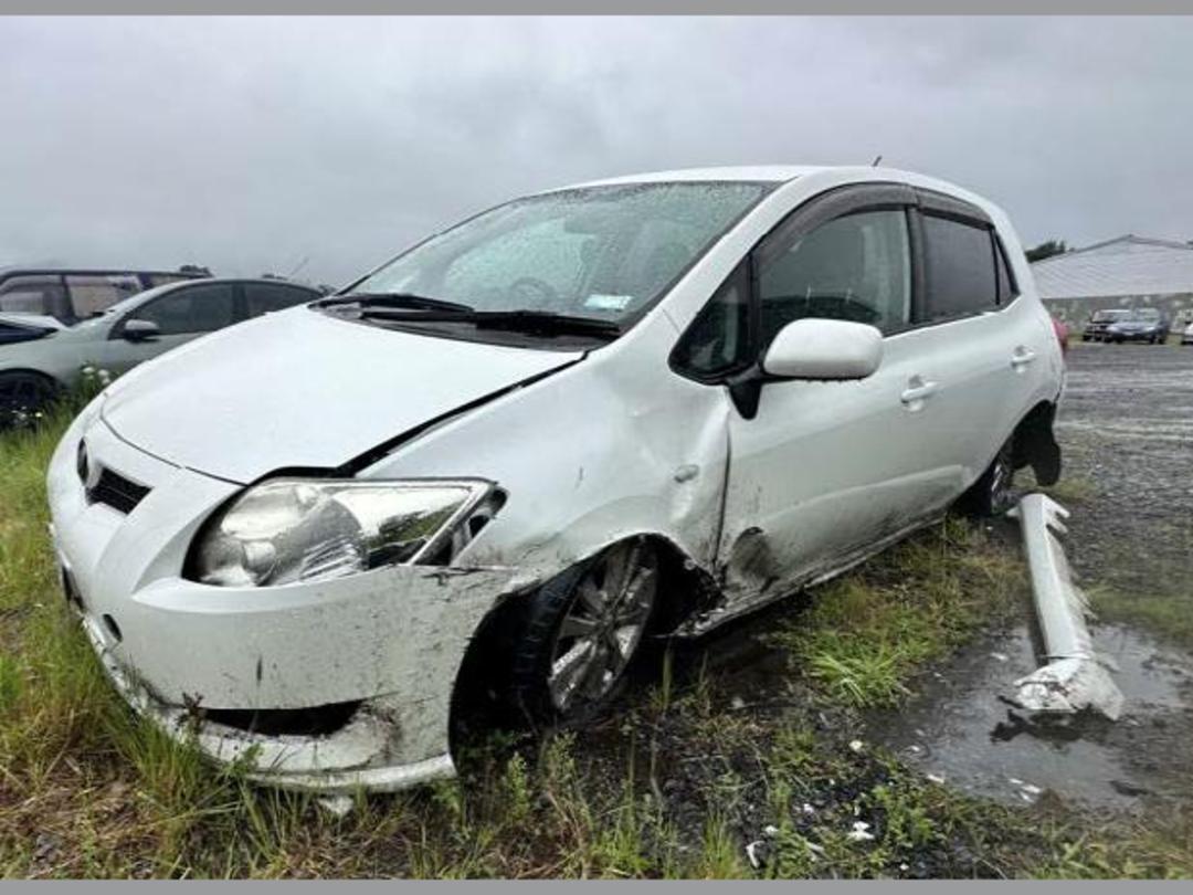 Photo '26' of Toyota Auris