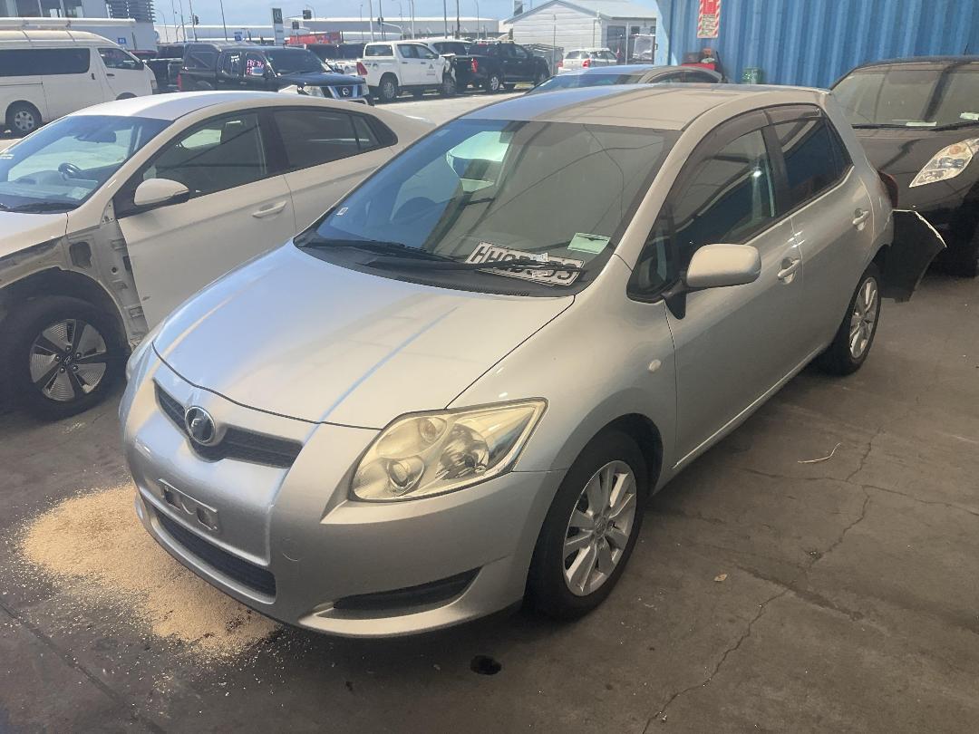 Photo '6' of Toyota Auris 1.5L Photo '6' of Toyota Auris 1.5L