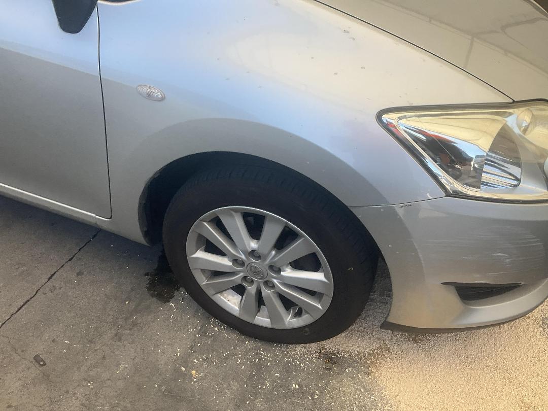 Photo '2' of Toyota Auris 1.5L Photo '2' of Toyota Auris 1.5L