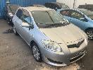 Thumbnail '1' of Toyota Auris 1.5L