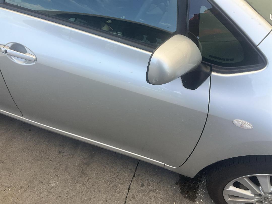 Photo '3' of Toyota Auris 1.5L Photo '3' of Toyota Auris 1.5L