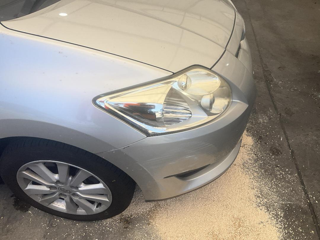 Photo '4' of Toyota Auris 1.5L Photo '4' of Toyota Auris 1.5L