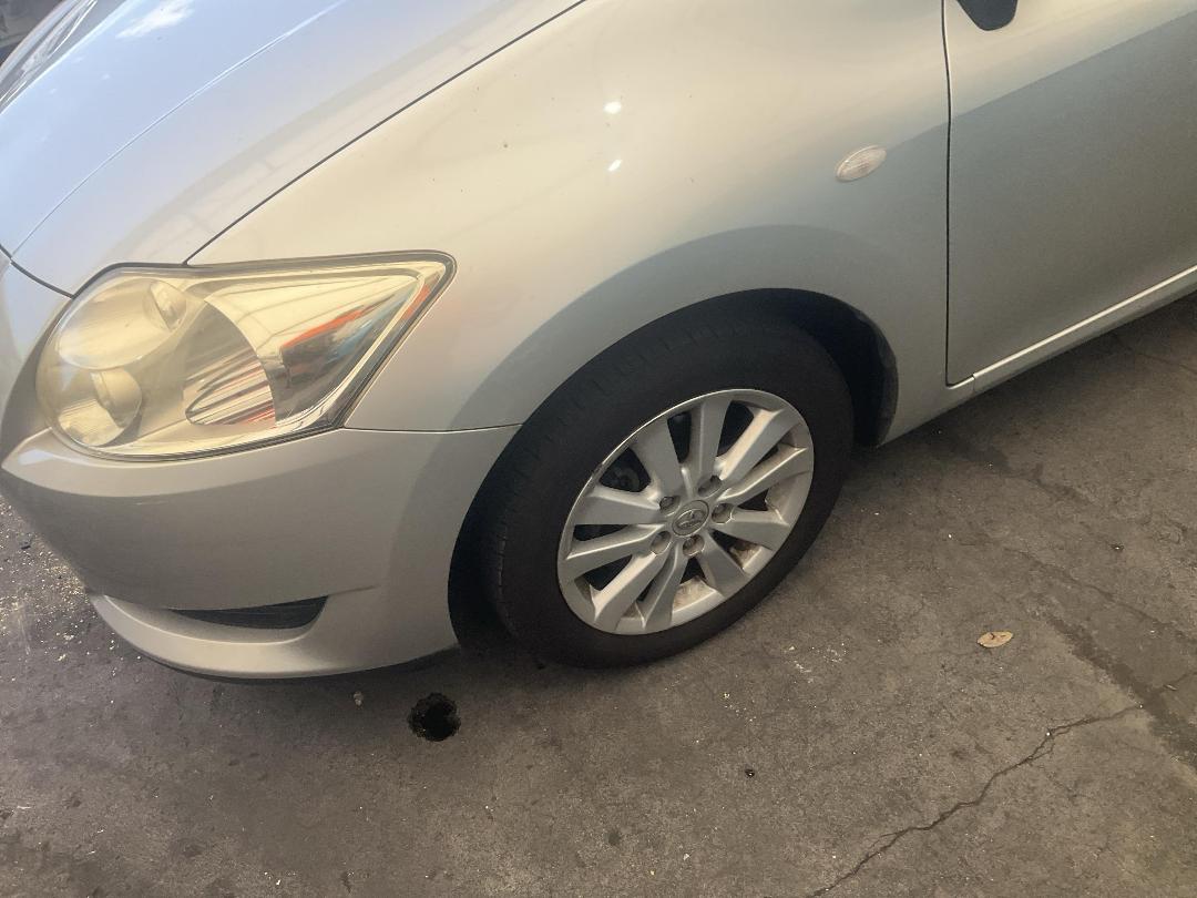 Photo '7' of Toyota Auris 1.5L Photo '7' of Toyota Auris 1.5L