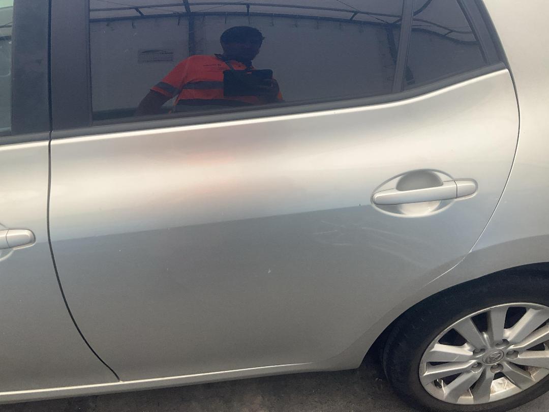 Photo '11' of Toyota Auris 1.5L Photo '11' of Toyota Auris 1.5L