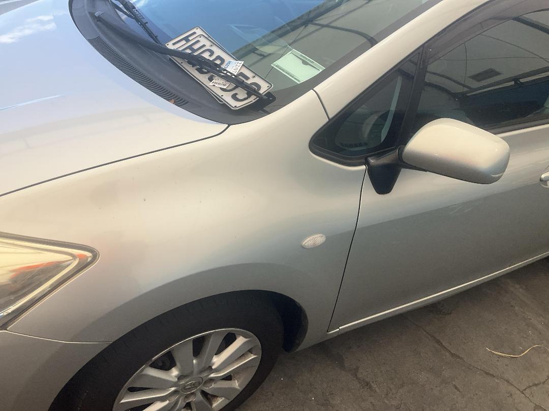 Photo '9' of Toyota Auris 1.5L Photo '9' of Toyota Auris 1.5L