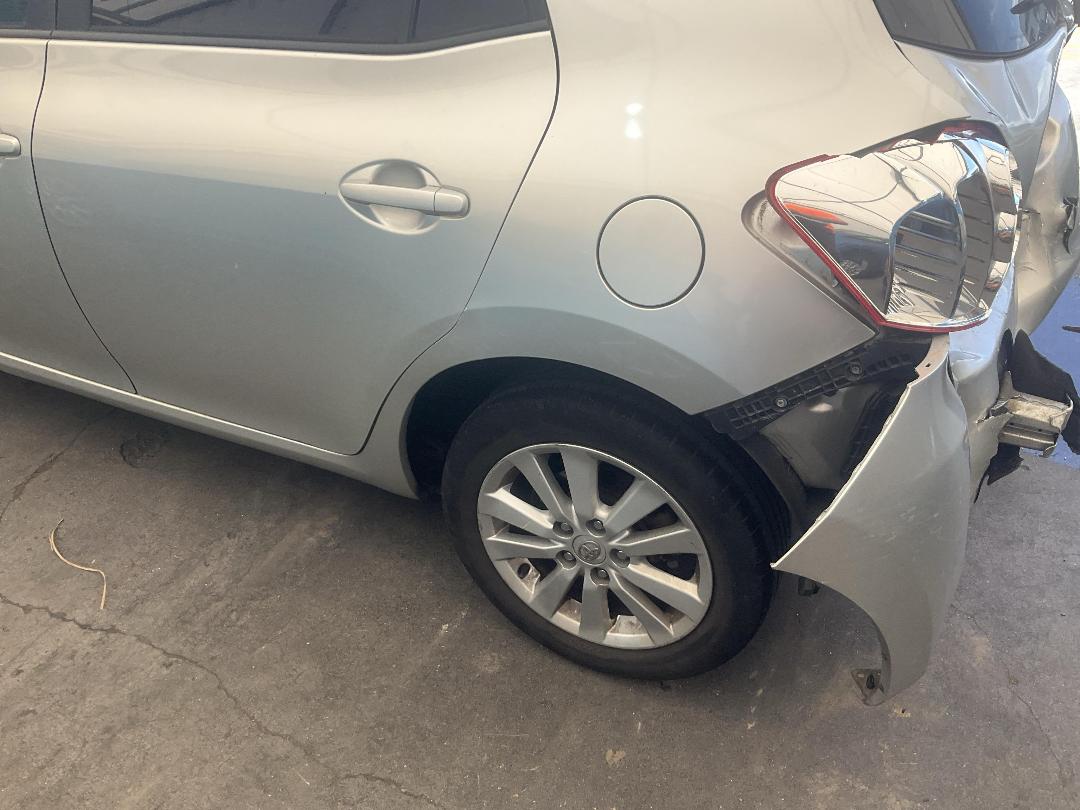 Photo '13' of Toyota Auris 1.5L Photo '13' of Toyota Auris 1.5L