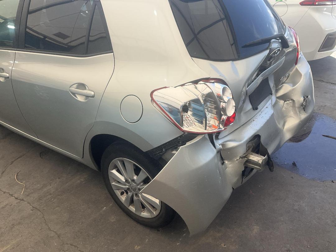 Photo '14' of Toyota Auris 1.5L Photo '14' of Toyota Auris 1.5L