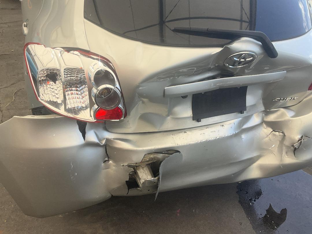 Photo '15' of Toyota Auris 1.5L Photo '15' of Toyota Auris 1.5L