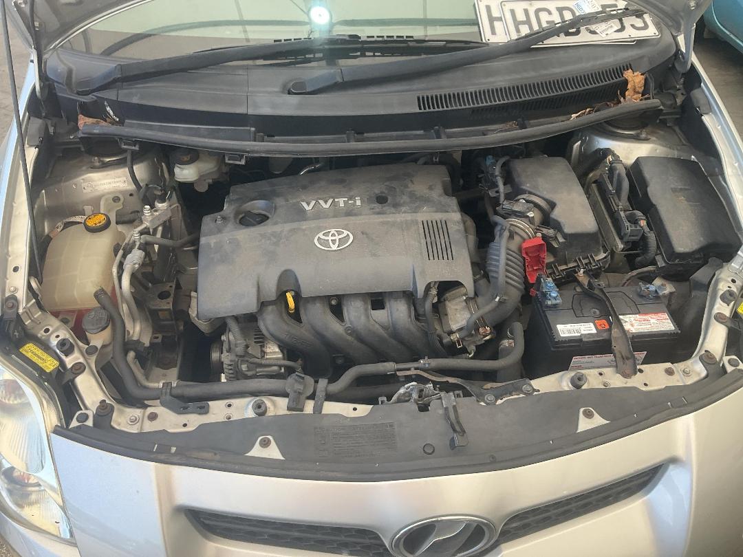 Photo '21' of Toyota Auris 1.5L Photo '21' of Toyota Auris 1.5L