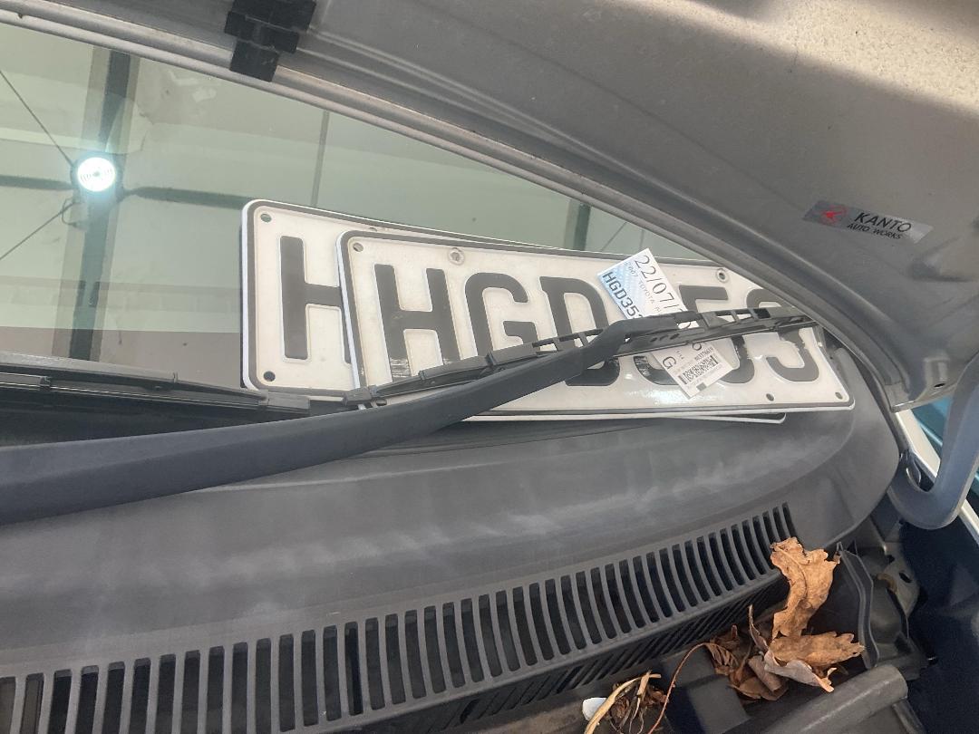 Photo '29' of Toyota Auris 1.5L Photo '29' of Toyota Auris 1.5L