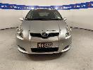 Thumbnail '2' of Toyota Auris