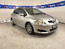 Thumbnail '1' of Toyota Auris