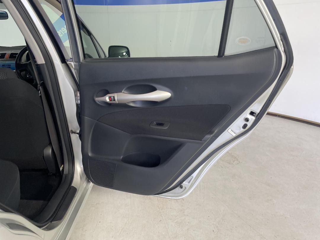 Photo '19' of Toyota Auris