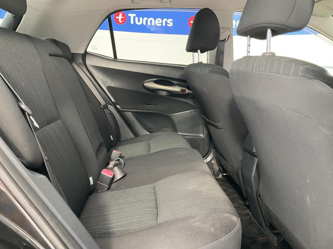 Photo '20' of Toyota Auris