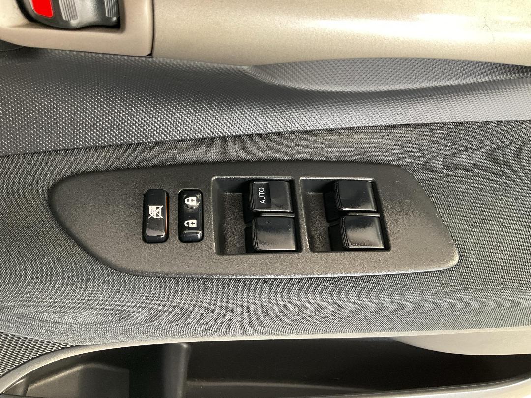 Photo '26' of Toyota Auris