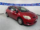 Thumbnail '1' of Toyota Auris