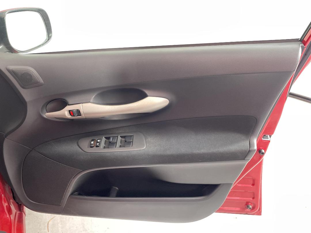 Photo '15' of Toyota Auris