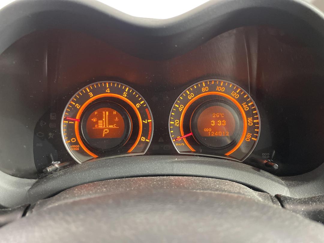 Photo '21' of Toyota Auris