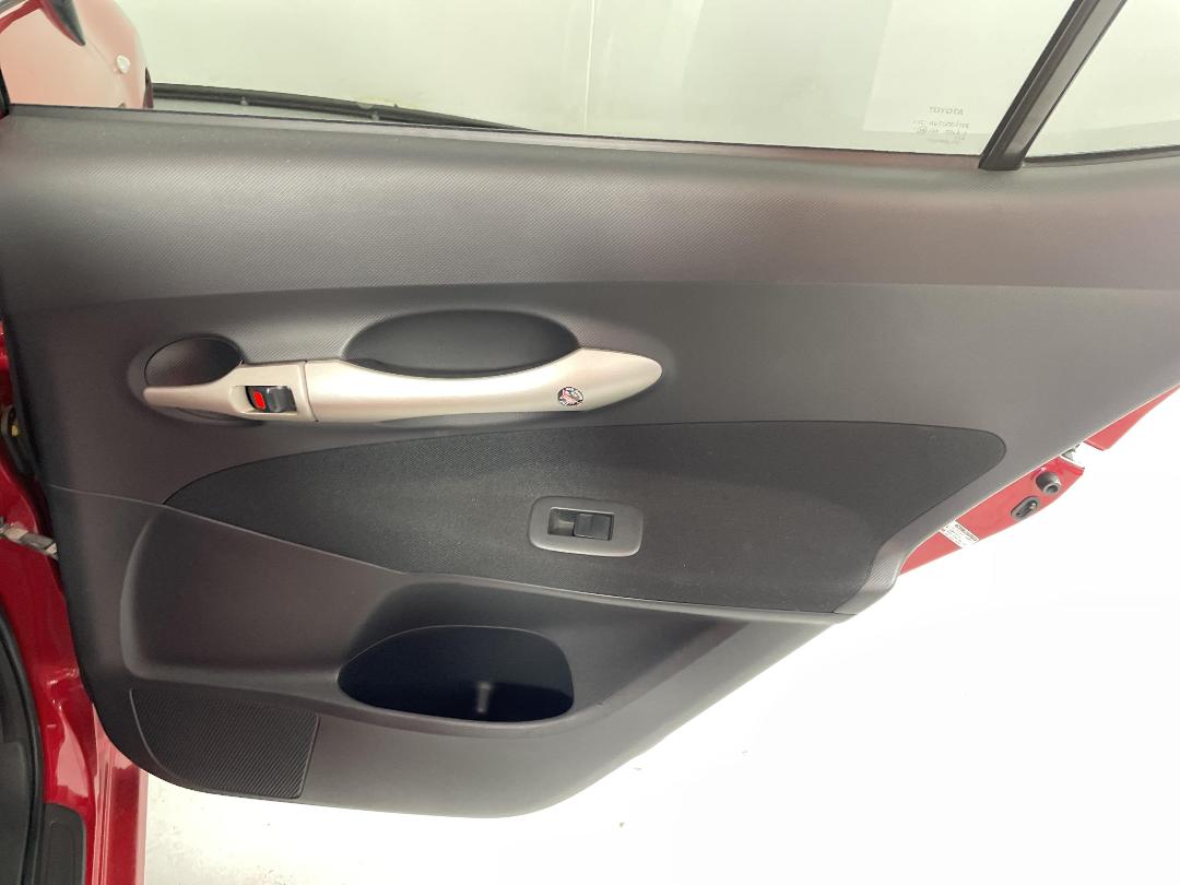 Photo '19' of Toyota Auris