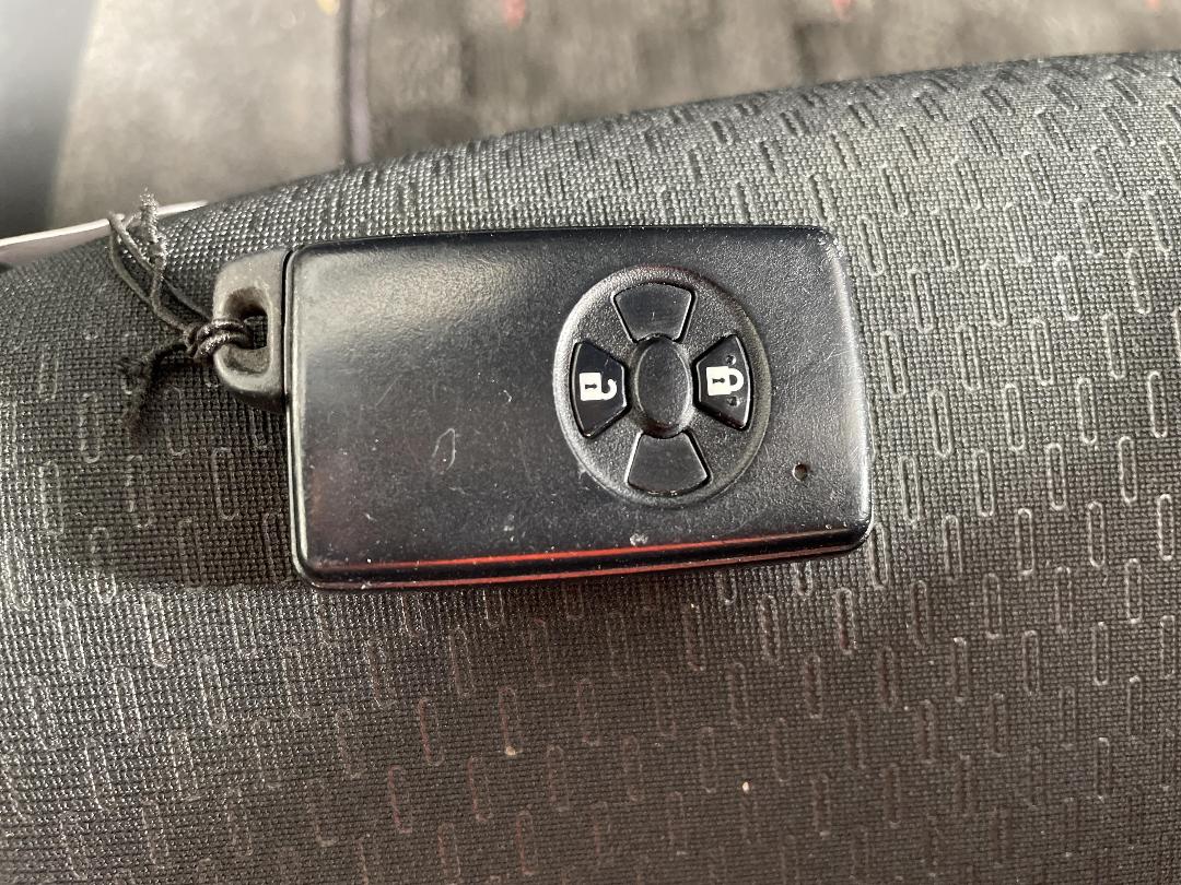 Photo '22' of Toyota Auris