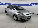 Thumbnail '1' of Toyota Auris
