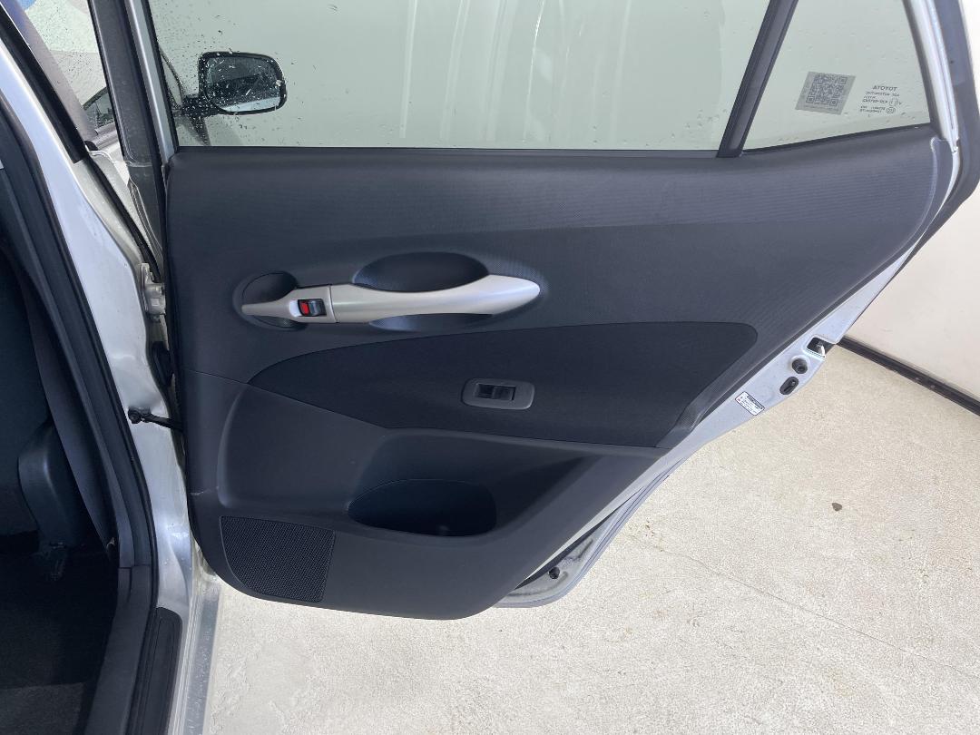 Photo '19' of Toyota Auris