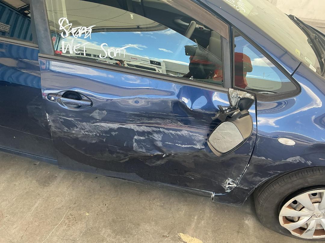 Photo '3' of Toyota Auris