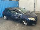 Thumbnail '1' of Toyota Auris