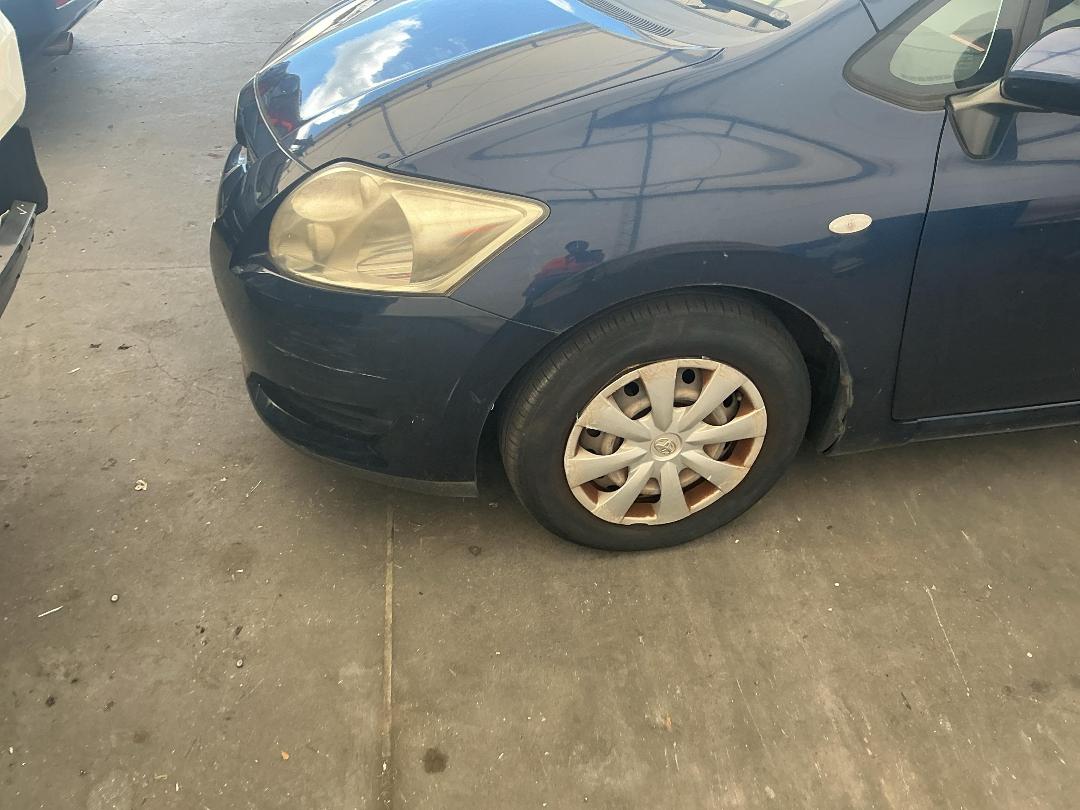 Photo '7' of Toyota Auris