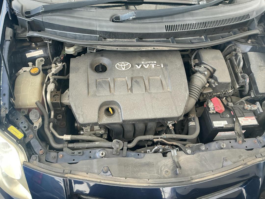 Photo '16' of Toyota Auris