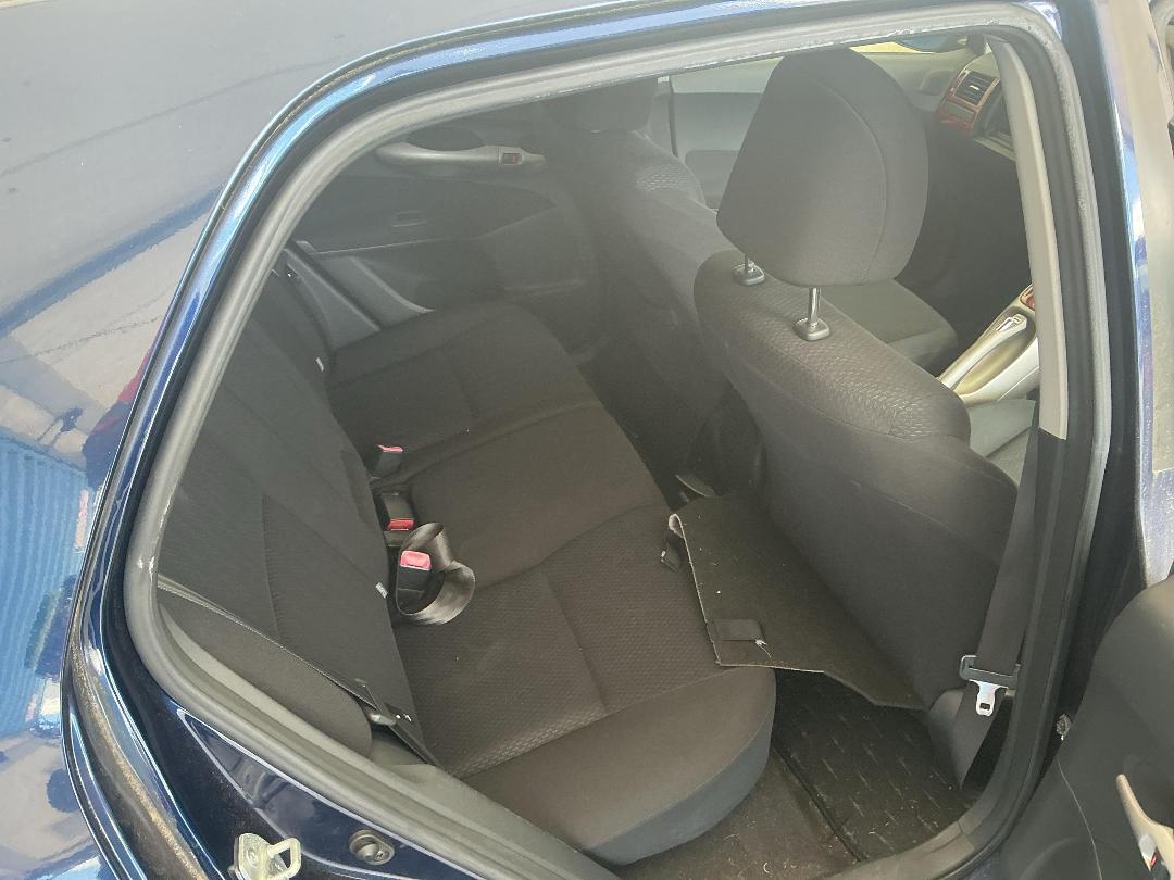 Photo '21' of Toyota Auris