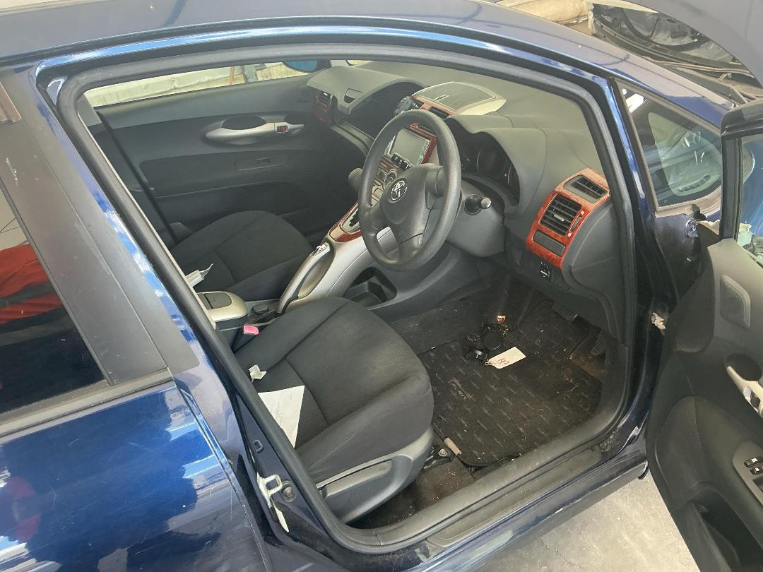 Photo '20' of Toyota Auris