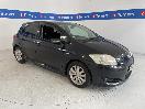Thumbnail '1' of Toyota Auris