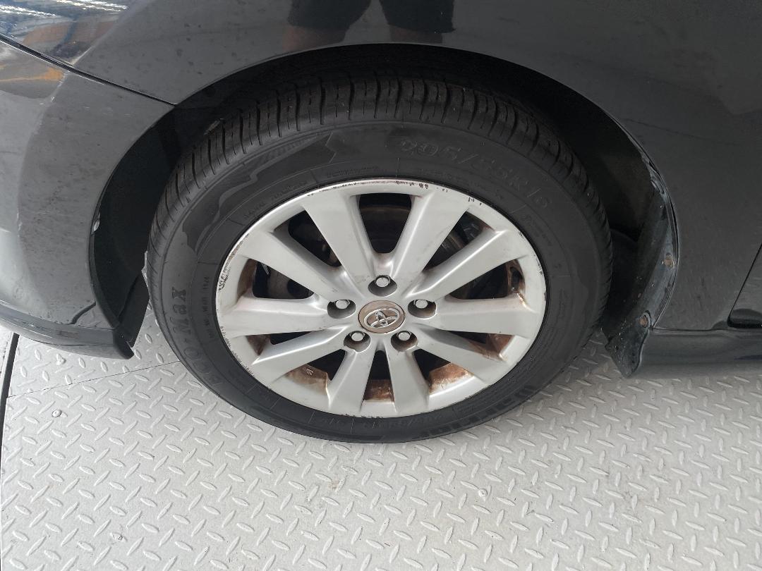 Photo '10' of Toyota Auris Photo '10' of Toyota Auris