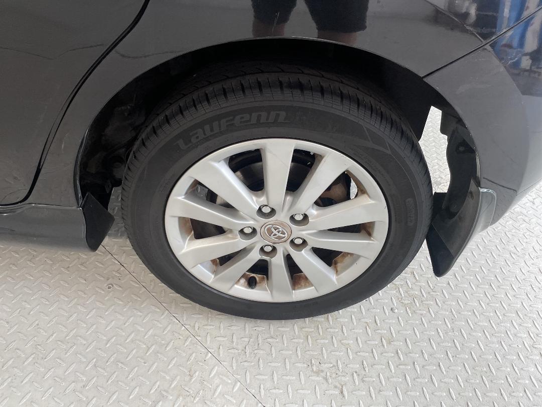 Photo '11' of Toyota Auris Photo '11' of Toyota Auris